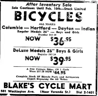 other Newspaper clipping from Jan 29, 1947 5799076