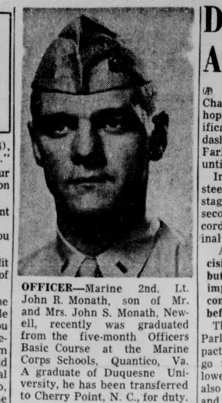 other Newspaper clipping from Jan 22, 1955 5799122