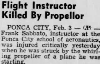other Newspaper clipping from Feb 3, 1943 5799195