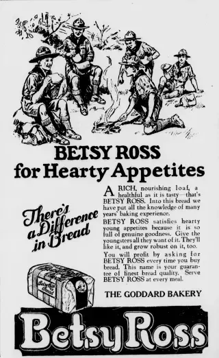 other Newspaper clipping from Apr 1, 1926 5799198