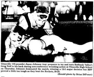 other Newspaper clipping from Feb 8, 2002 5799249