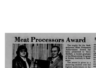 other Newspaper clipping from Mar 14, 1979 5799283