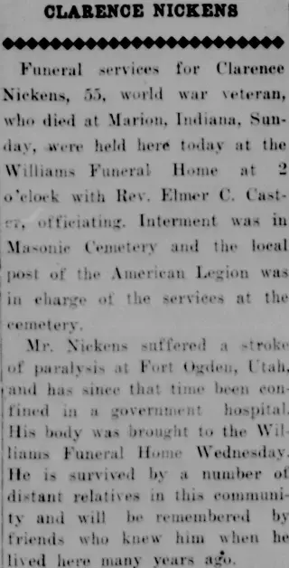 other Newspaper clipping from Jan 29, 1937 5799373