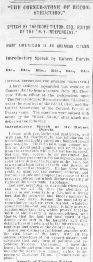 other Newspaper clipping from Apr 16, 1867 5799488