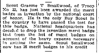 other Newspaper clipping from Jun 14, 1914 5799497