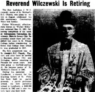 other Newspaper clipping from Jun 11, 1970 5799584