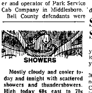 Marriage Newspaper clipping from May 30, 1967 5799602