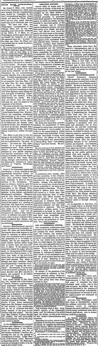 other Newspaper clipping from Jan 9, 1869 5799607