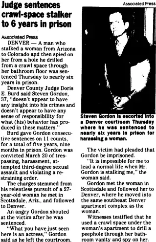 other Newspaper clipping from Apr 7, 1995 5799674