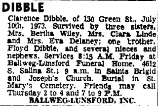 other Newspaper clipping from Jul 12, 1973 5799713