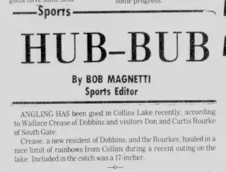 other Newspaper clipping from Sep 4, 1976 5799717