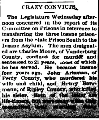 other Newspaper clipping from Feb 7, 1895 5799726