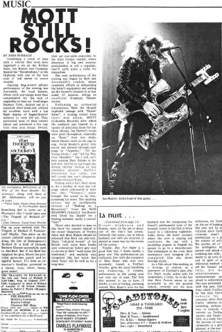 other Newspaper clipping from Nov 5, 1973 5799781