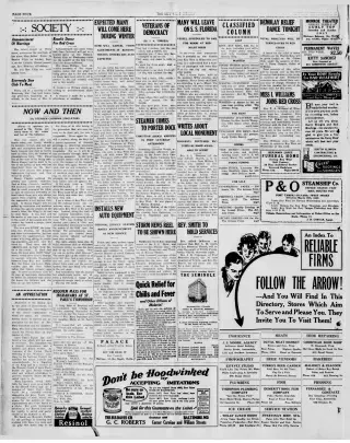 other Newspaper clipping from Sep 9, 1935 5799813