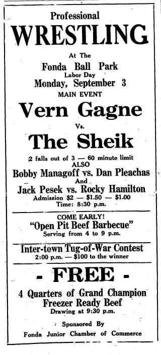 other Newspaper clipping from Aug 30, 1962 5799859