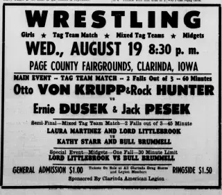 other Newspaper clipping from Aug 13, 1959 5799883
