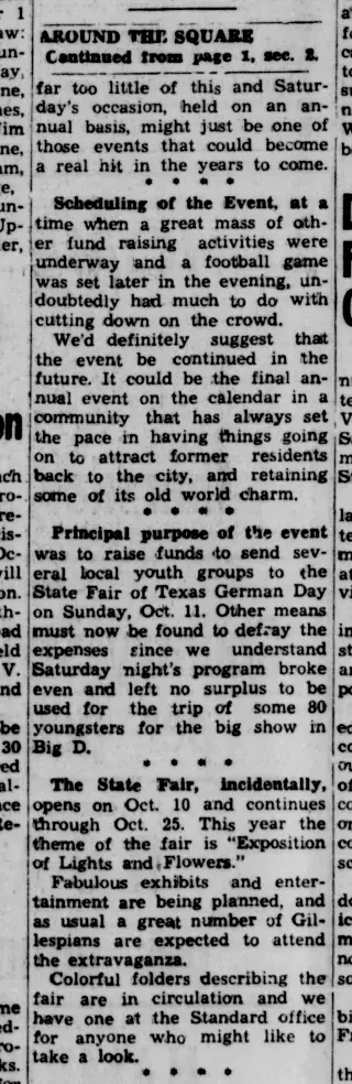 other Newspaper clipping from Sep 30, 1964 5799971