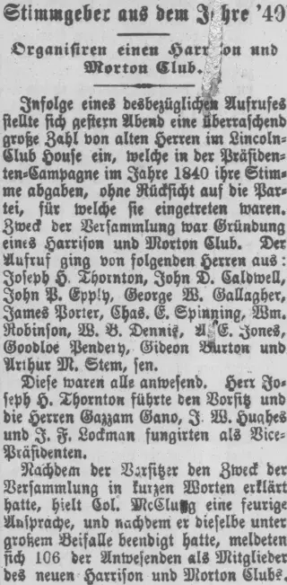 other Newspaper clipping from Oct 20, 1888 5799985