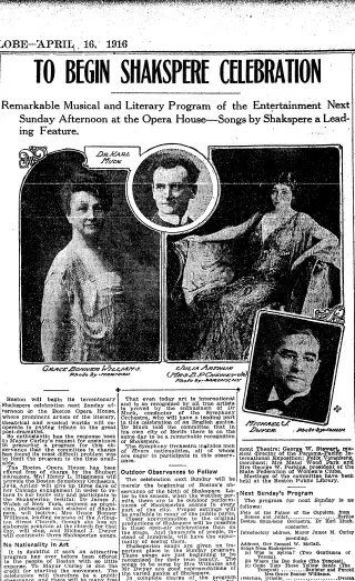 other Newspaper clipping from Apr 16, 1916 5800005