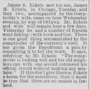 other Newspaper clipping from Jun 15, 1894 5800040