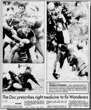 other Newspaper clipping from Jul 14, 1991 5800096
