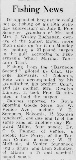 other Newspaper clipping from Jul 16, 1959 5800116