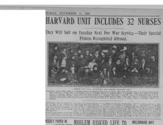 other Newspaper clipping from Nov 11, 1915 5800262