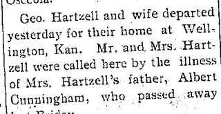 General news Newspaper clipping from May 6, 1915 5800333