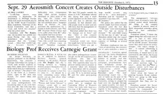 other Newspaper clipping from Oct 8, 1973 5800429