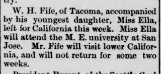 other Newspaper clipping from Sep 6, 1889 5800433