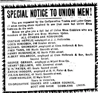 other Newspaper clipping from Jan 24, 1903 5800445