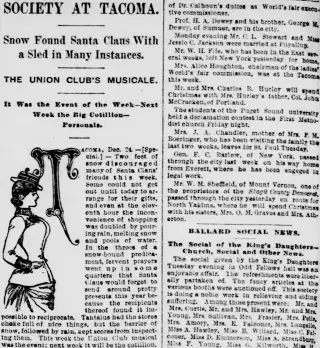 other Newspaper clipping from Dec 25, 1892 5800466