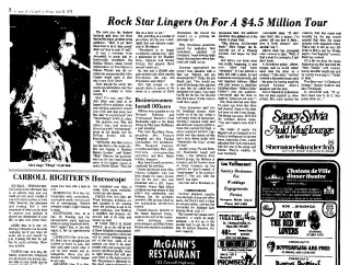 other Newspaper clipping from Jun 22, 1973 5800485