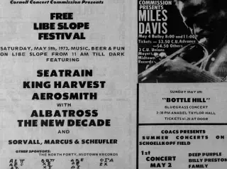 other Newspaper clipping from May 2, 1973 5800509