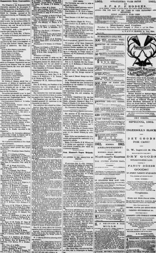 other Newspaper clipping from Jul 11, 1862 5800552