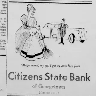 other Newspaper clipping from Jan 12, 1962 5800640