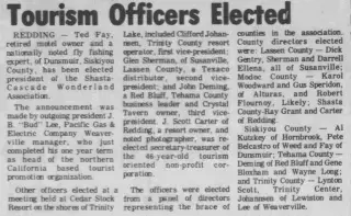 other Newspaper clipping from Nov 21, 1977 5800647