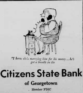 other Newspaper clipping from Mar 23, 1962 5800654