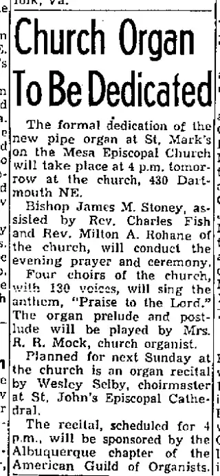 other Newspaper clipping from Sep 27, 1958 5800783