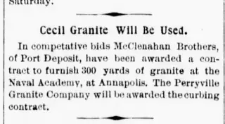 other Newspaper clipping from May 29, 1897 5800841
