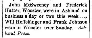 other Newspaper clipping from Dec 22, 1886 5800866