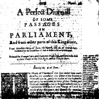 other Newspaper clipping from Jun 9, 1645 5800871
