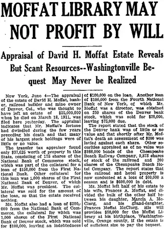 other Newspaper clipping from Jun 4, 1914 5800892