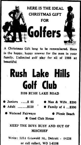 other Newspaper clipping from Dec 22, 1965 5800895