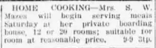 other Newspaper clipping from Sep 9, 1904 5800915
