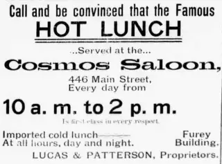 other Newspaper clipping from May 2, 1899 5800924