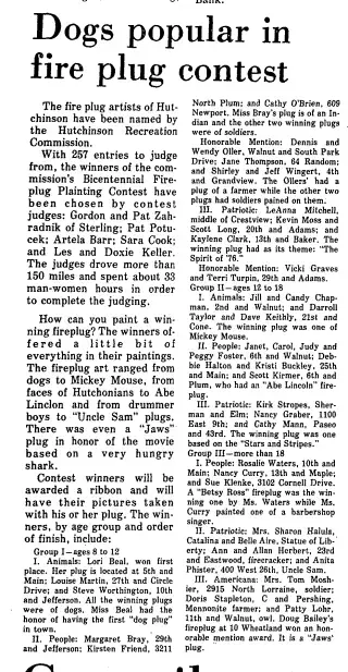 other Newspaper clipping from Oct 10, 1975 5800934