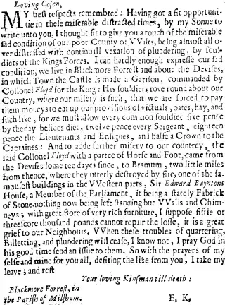 other Newspaper clipping from Jun 4, 1645 5800996