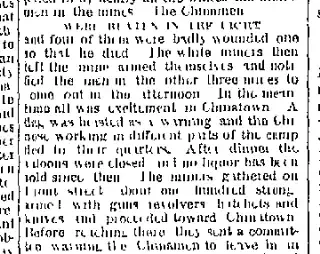 other Newspaper clipping from Sep 5, 1885 5800999