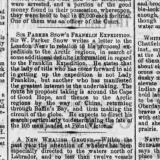 other Newspaper clipping from Jun 23, 1860 5801038